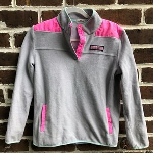girls vineyard vines sweatshirt